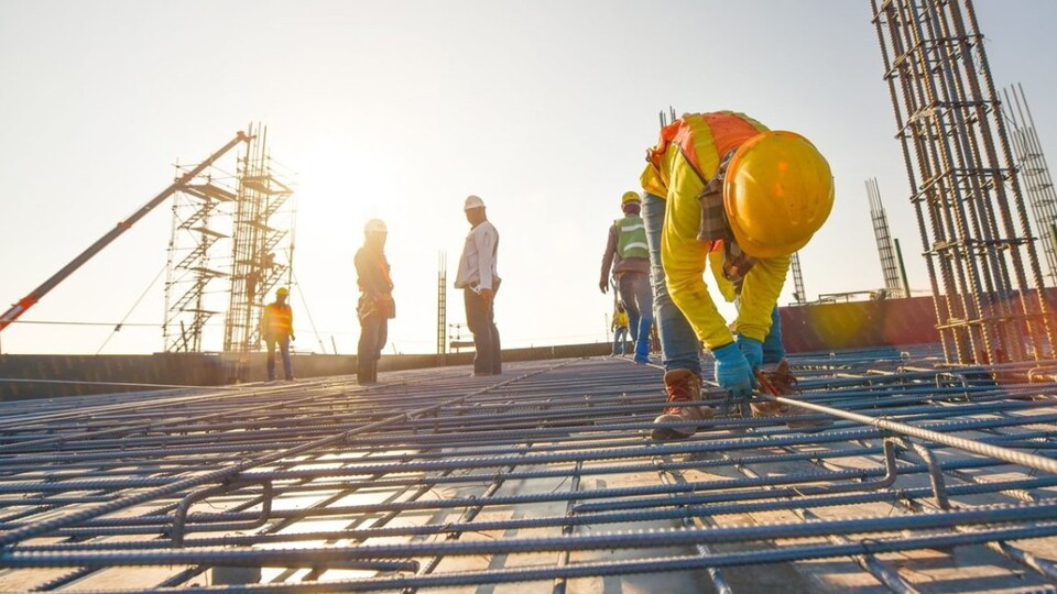 İnşaat süreci 10 ilde eş zamanlı başlayacak