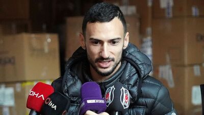 Onur Bulut'tan flaş açıklama!