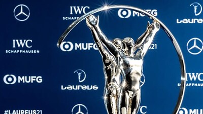 Dünya Spor Ödülleri adayları belli oldu