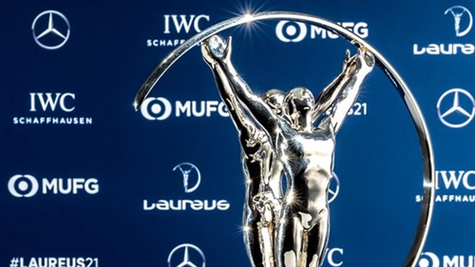 Dünya Spor Ödülleri adayları belli oldu