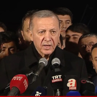 Cumhurbaşkanı Erdoğan ve MHP lideri Bahçeli'den açıklamalar