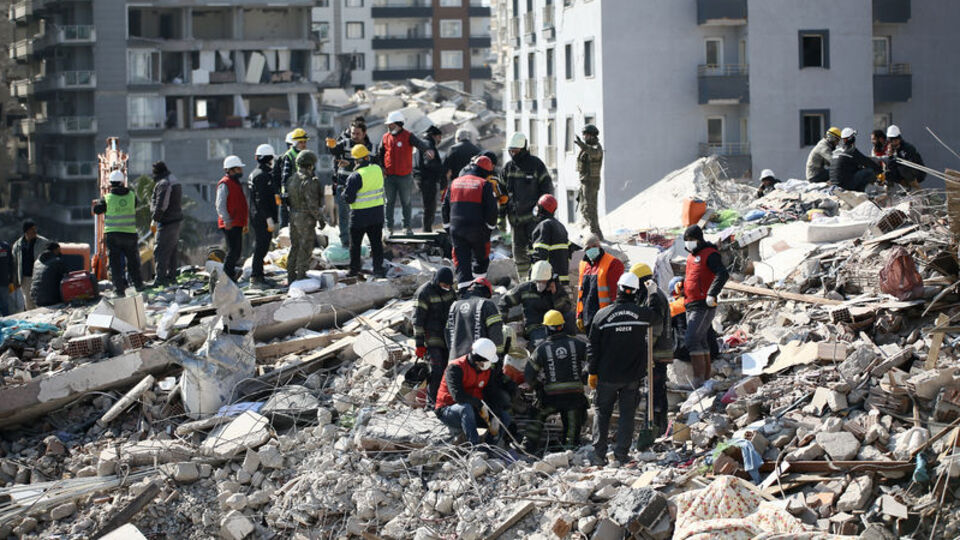 Taner Savut için DNA örneği istendi