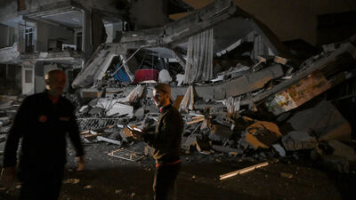 İlk çöken yine GSM hatları