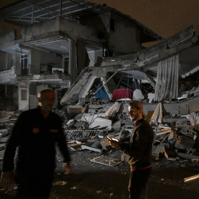 İlk çöken yine GSM hatları