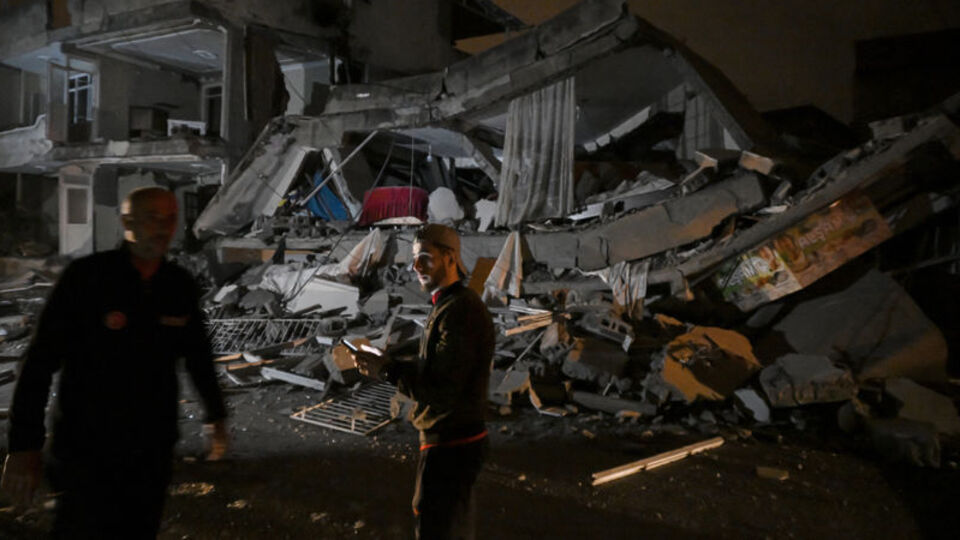 İlk çöken yine GSM hatları