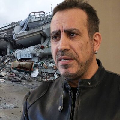 Depremin merkezinden bildirdiler