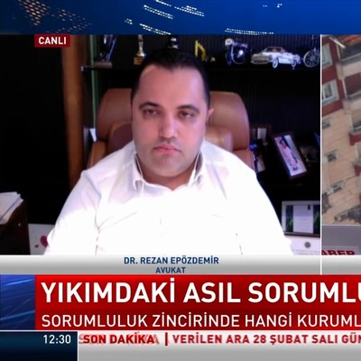 Yıkımın sorumlusu neyle yargılanacak?