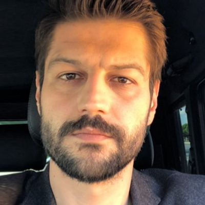 "Ben değilim ama kurtarandan Allah razı olsun"