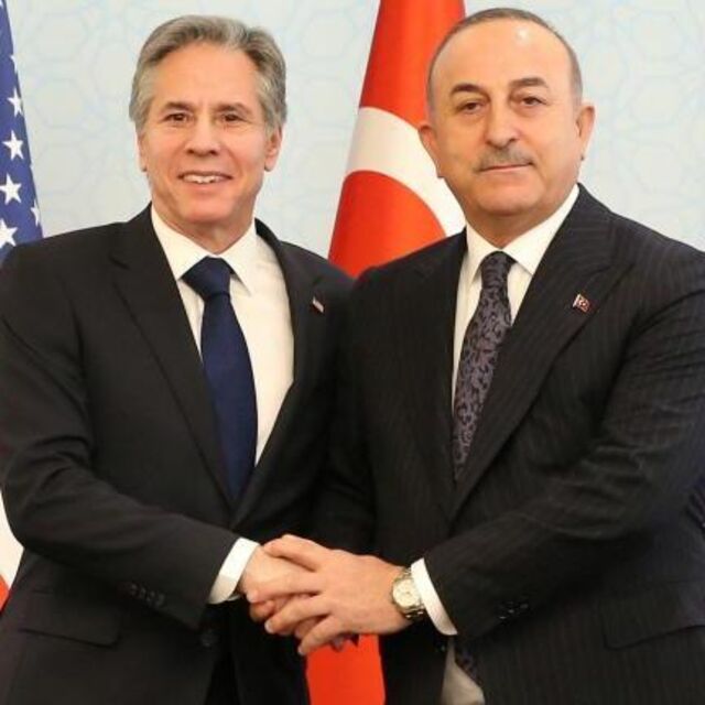 Türkiye, İsveç ve Finlandiya ile NATO görüşmelerine yeniden başlayacak
