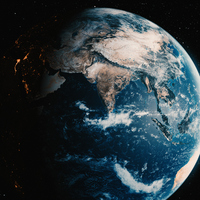 Büyük depremler Dünya'nın dönüşünü etkiliyor ve günü kısaltıyor!