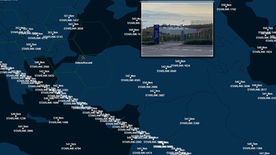 Starlink interneti Türkiye'de ne zaman çalışmaya başlayacak?