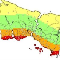 İstanbul diri fay hattı: Bu ilçeler risk altında!