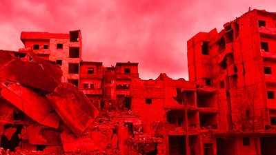 "Yardım etmek isteyenler hiçbir şey yapamazsanız bunu yapın"