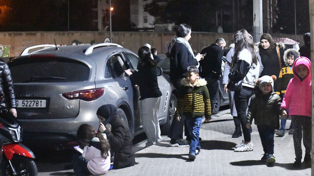 Orta Doğu ve Kuzey Afrika da sallandı!