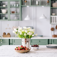 Mutfak bitkileri ve çiçekleri