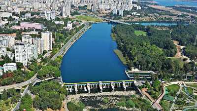 Prof. Dr. Naci Görür'den kritik açıklama