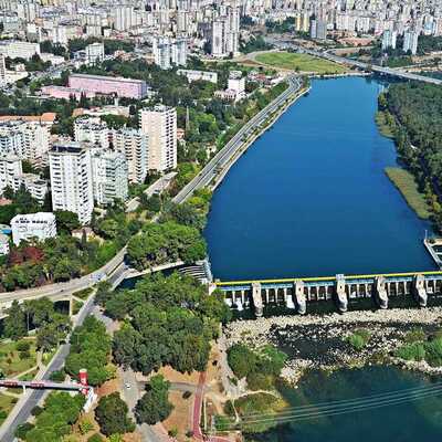 Prof. Dr. Naci Görür'den kritik açıklama