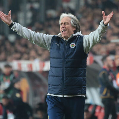 Jesus'tan sistem kararı! Yeni transfer...