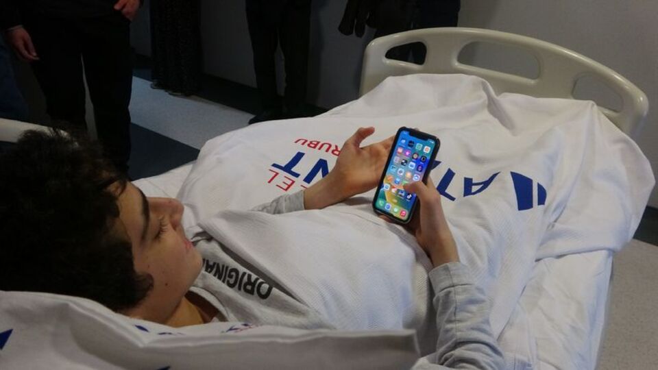 Anne babasını kaybetti! Ameliyatı reddetmişti ama...