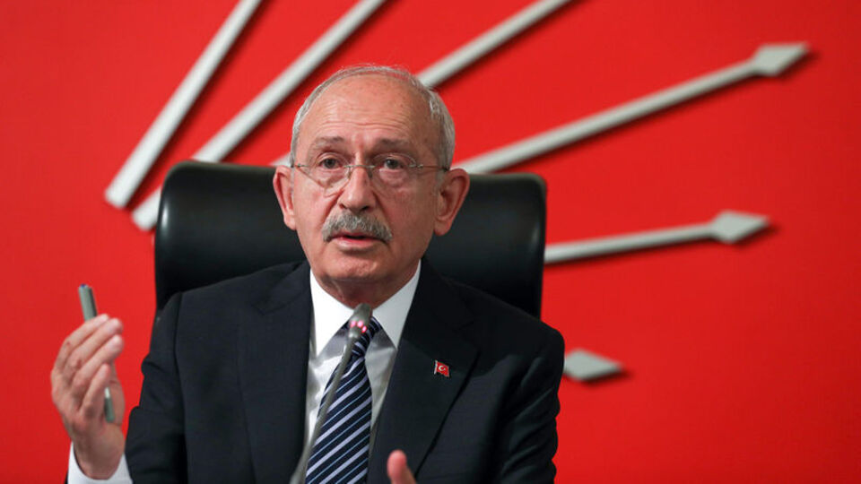 Kılıçdaroğlu: Yardımları halka ulaştırın