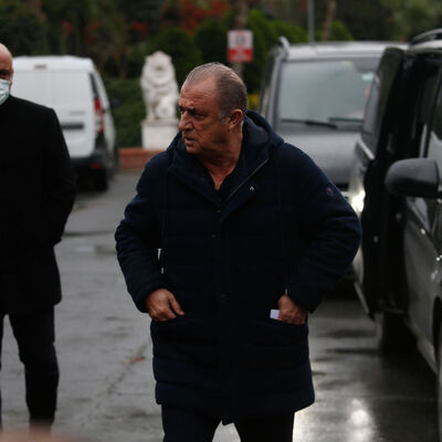 "Ablamla görüştüm, rahatladım"