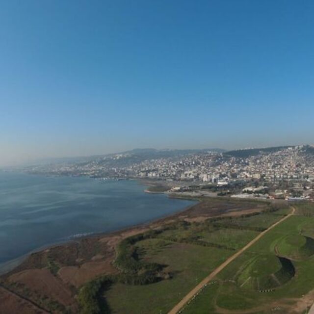 İzmit Körfezi'nin dip çamuru temizlenecek