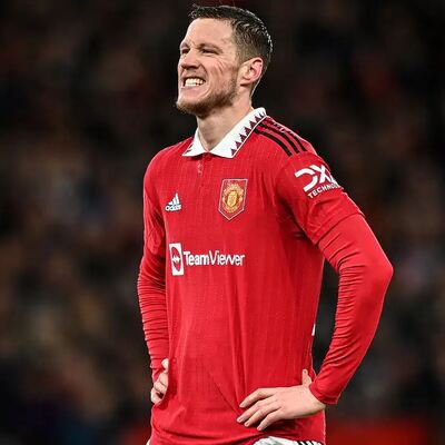 Weghorst İngiltere'yi ikiye böldü!