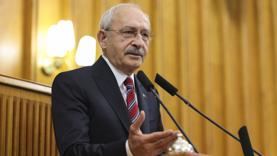 Kılıçdaroğlu: Zihniyeti değiştirmemiz lazım