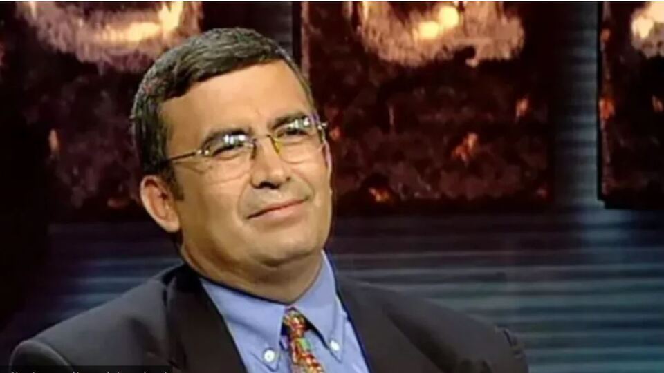 Hablemitoğlu davasında Mehmet Narin savunma yaptı