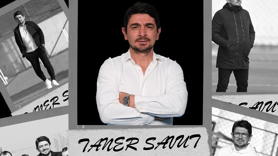 Taner Savut'tan acı haber