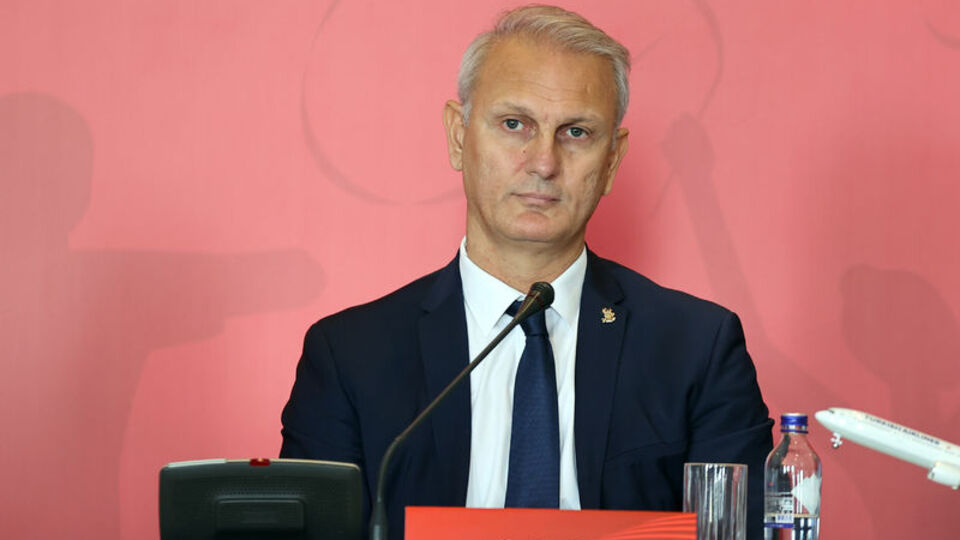 THF'den deprem bölgesindeki kulüpler için karar