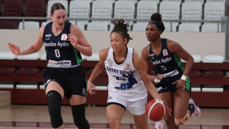 Hatay BŞB ligden çekildi