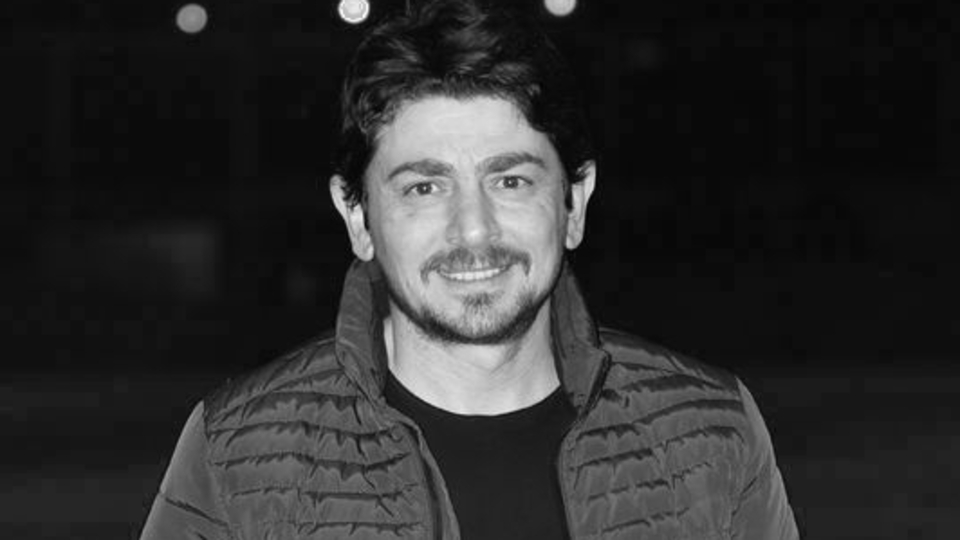 Taner Savut´un cenazesi yarın toprağa verilecek