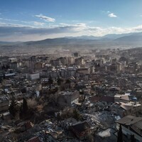 Deprem felaketinde son durum açıklandı