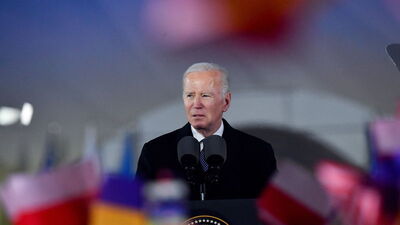 ABD Başkanı Biden: Putin yanıldı