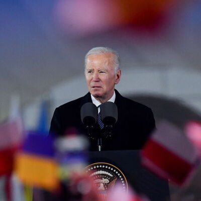 ABD Başkanı Biden: Putin yanıldı