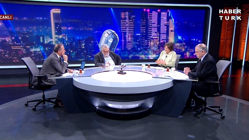 "Öldüren şey deprem değil altyapı"