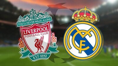 Real'den müthiş geri dönüş! 7 gol...