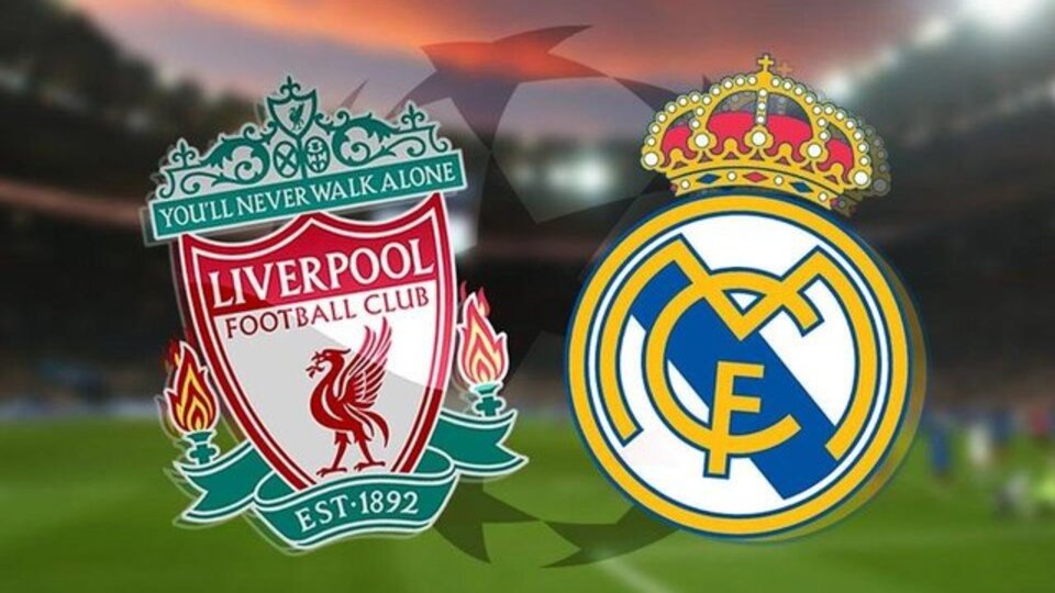 Real'den müthiş geri dönüş! 7 gol...