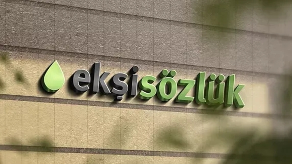 Ekşi Sözlük'e erişim engeli