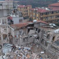 Depremler birbirini tetikler mi?