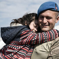 Deprem sonrası yaşanan travmalar ve suçluluk duygusu