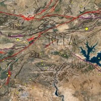 Denizli'de deprem riski olan ilçeler: