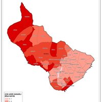 Beyoğlu depreme dayanıklı mı? İşte Beyoğlu deprem risk haritası
