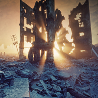 Gizemli ışık hüzmeleri! Deprem anında neden gökyüzünde ışıklar beliyor?