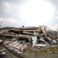 Deprem anında duyulan sesler nedir?