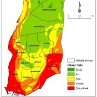 Zeytinburnu deprem bölgesi mi? İşte Zeytinburnu deprem risk raporu