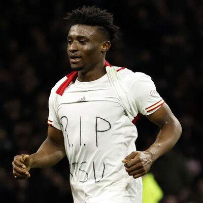 Hakemden tarihi karar! Atsu...