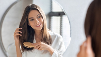 Saç bakımı nasıl yapılır?