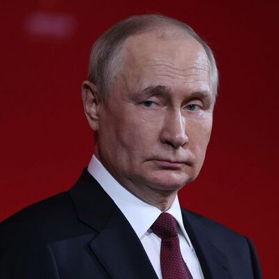 Savaşın yıl dönümünde Putin'den nükleer tehdit